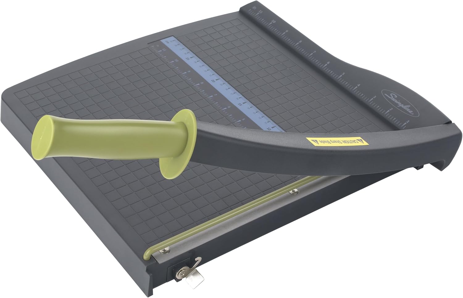Swingline 12" Guillotine Trimmer