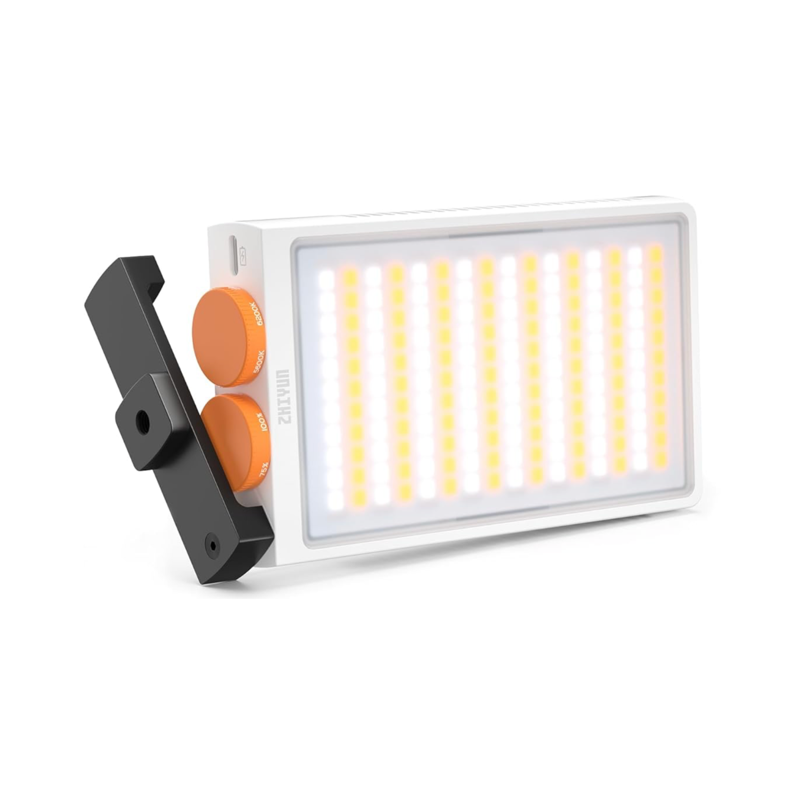 M40 Handheld Video Light