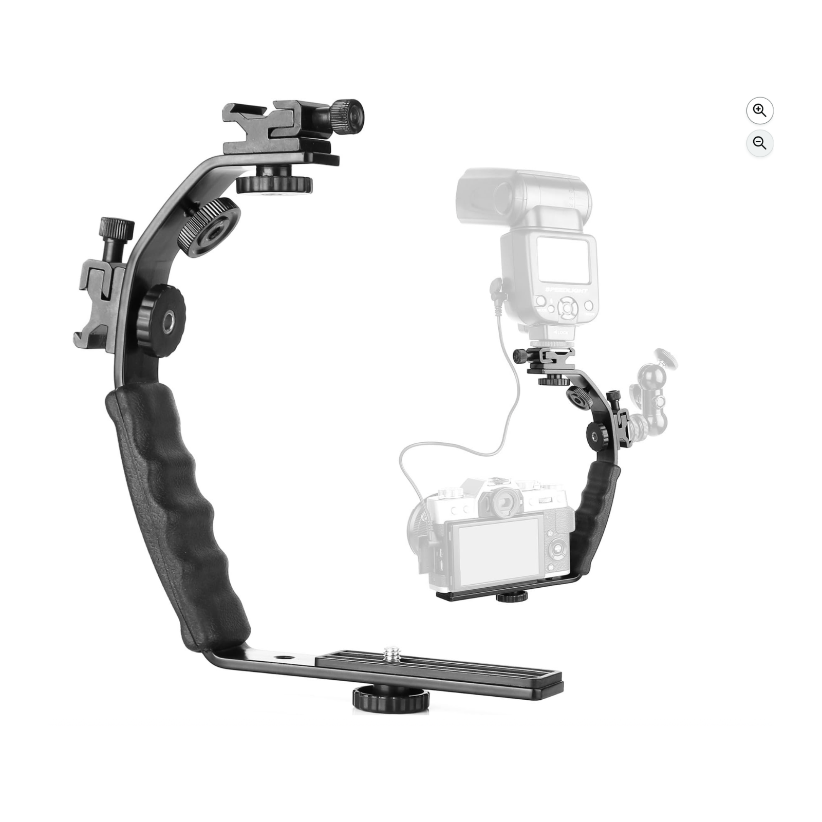 SmallRig L-Bracket